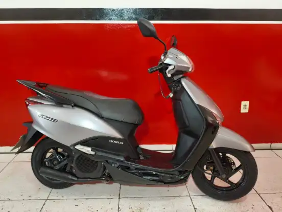 HONDA-LEAD 110-2013