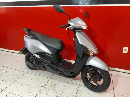 HONDA-LEAD 110 HONDA-LEAD 110-2013