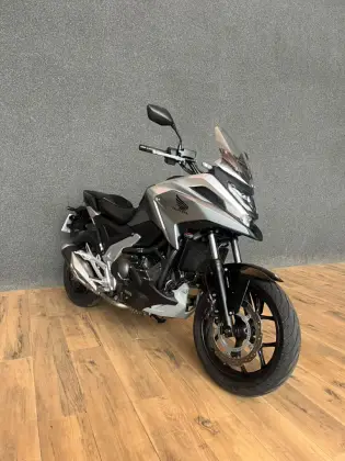 HONDA NC 750X ABS DCT 