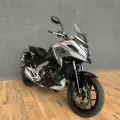 HONDA NC 750X ABS DCT HONDA NC 750X ABS DCT