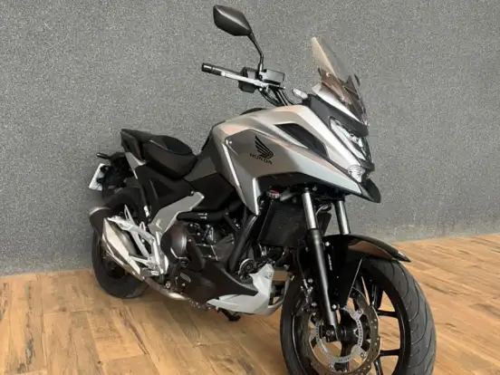 HONDA-NC 750X ABS DCT HONDA-NC 750X ABS DCT-2025