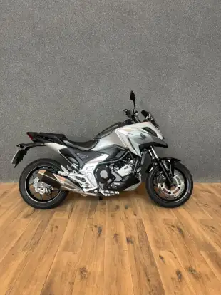 HONDA-NC 750X ABS DCT-2025