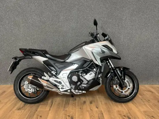 HONDA-NC 750X ABS DCT HONDA-NC 750X ABS DCT-2025
