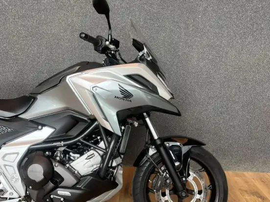 HONDA-NC 750X ABS DCT HONDA-NC 750X ABS DCT-2025