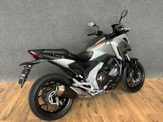 HONDA-NC 750X ABS DCT HONDA-NC 750X ABS DCT-2025