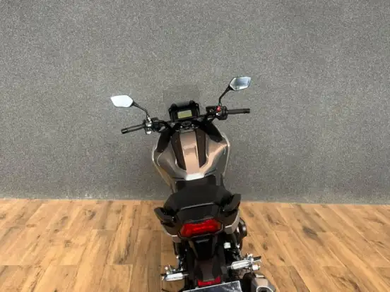 HONDA-NC 750X ABS DCT HONDA-NC 750X ABS DCT-2025