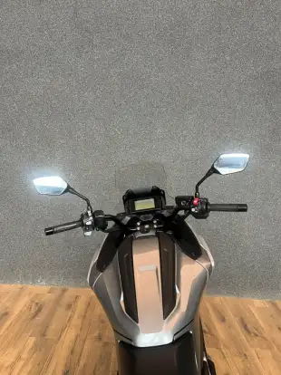 HONDA-NC 750X ABS DCT-2025