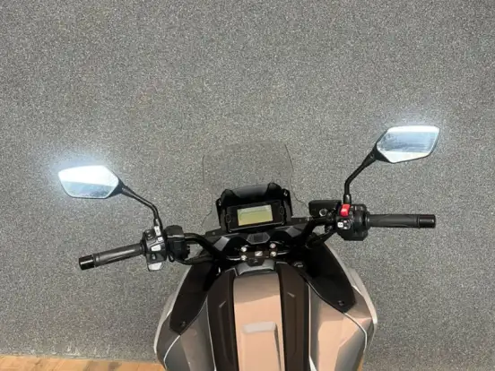 HONDA-NC 750X ABS DCT HONDA-NC 750X ABS DCT-2025