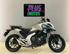 HONDA NC 750X ABS HONDA NC 750X ABS