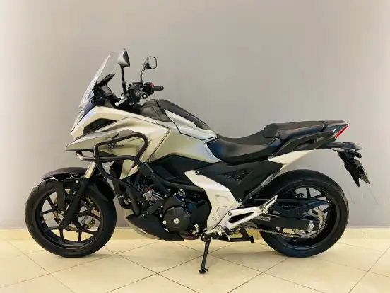 HONDA-NC 750X ABS-2024