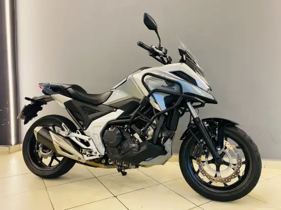 HONDA-NC 750X ABS HONDA-NC 750X ABS-2024