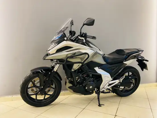 HONDA-NC 750X ABS-2024