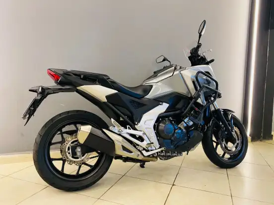 HONDA-NC 750X ABS HONDA-NC 750X ABS-2024