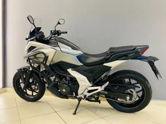 HONDA-NC 750X ABS HONDA-NC 750X ABS-2024
