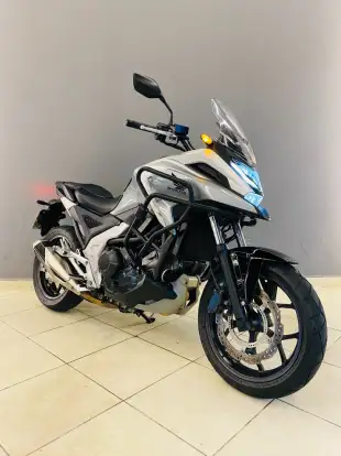 HONDA-NC 750X ABS-2024