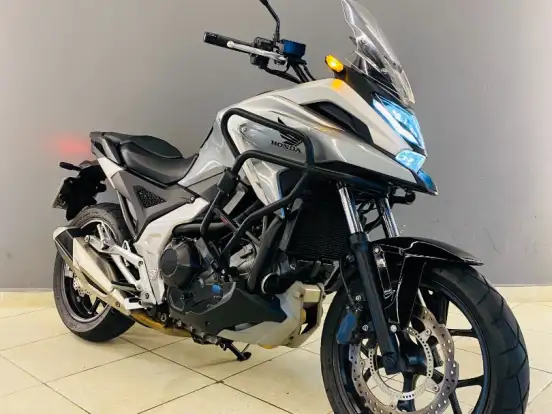 HONDA-NC 750X ABS HONDA-NC 750X ABS-2024