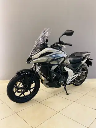 HONDA-NC 750X ABS HONDA-NC 750X ABS-2024