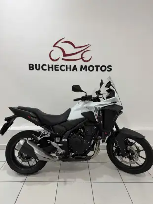 HONDA-NX 500 HONDA-NX 500-2025