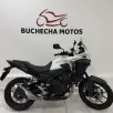 HONDA NX 500 HONDA NX 500