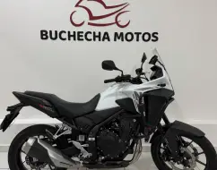 HONDA NX 500 HONDA NX 500