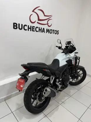 HONDA-NX 500-2025
