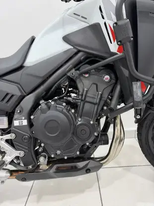 HONDA-NX 500-2025