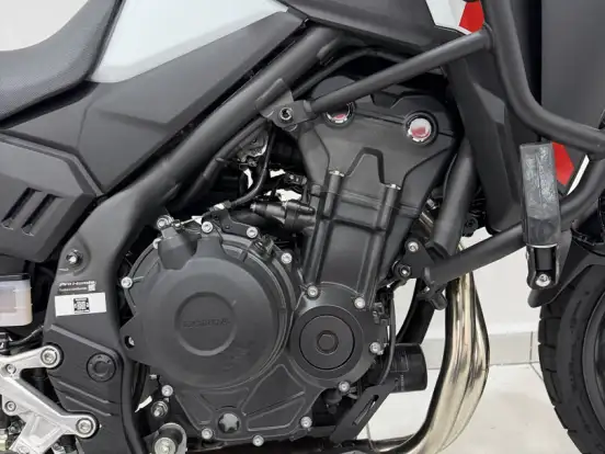 HONDA-NX 500 HONDA-NX 500-2025