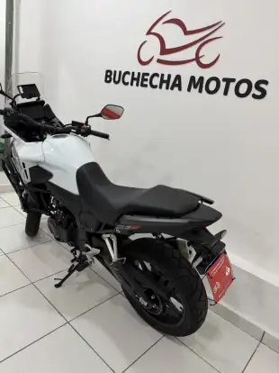 HONDA-NX 500-2025