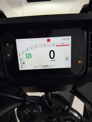HONDA-NX 500-2025