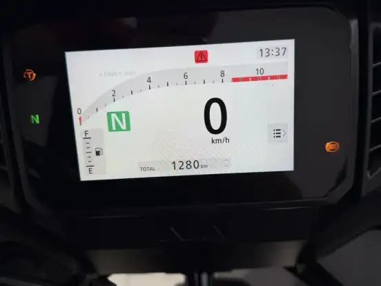 HONDA-NX 500 HONDA-NX 500-2025