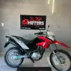 HONDA NXR 150 BROS ESD HONDA NXR 150 BROS ESD