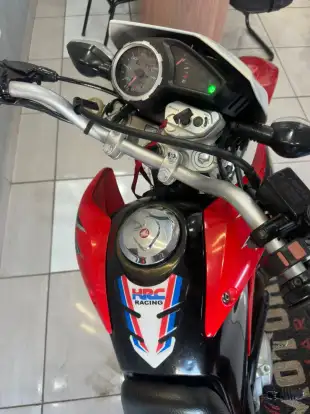 HONDA-NXR 150 BROS ESD-2014