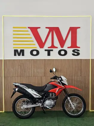 HONDA NXR 150 BROS MIX ESD 