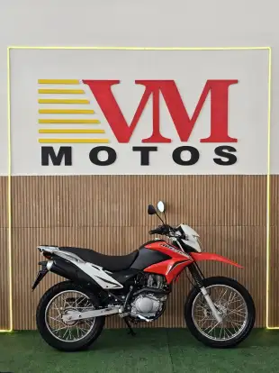 HONDA-NXR 150 BROS MIX ESD HONDA-NXR 150 BROS MIX ESD-2014