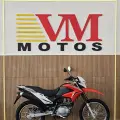 HONDA NXR 150 BROS MIX ESD HONDA NXR 150 BROS MIX ESD