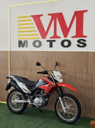 HONDA-NXR 150 BROS MIX ESD HONDA-NXR 150 BROS MIX ESD-2014