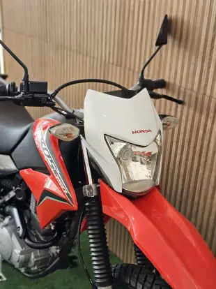 HONDA-NXR 150 BROS MIX ESD HONDA-NXR 150 BROS MIX ESD-2014