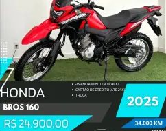 HONDA NXR 160 BROS CBS HONDA NXR 160 BROS CBS