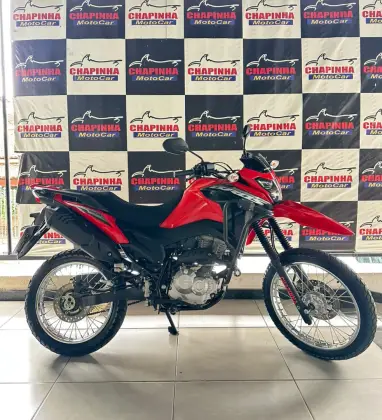 HONDA NXR 160 BROS CBS 