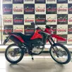 HONDA NXR 160 BROS CBS HONDA NXR 160 BROS CBS