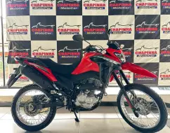 HONDA NXR 160 BROS CBS HONDA NXR 160 BROS CBS