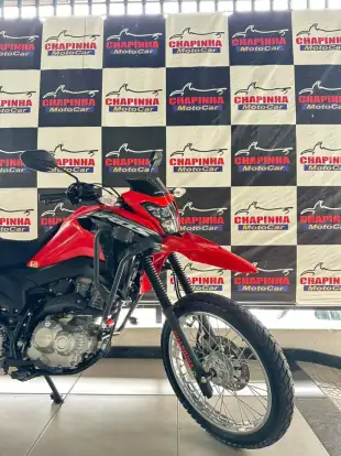 HONDA-NXR 160 BROS CBS HONDA-NXR 160 BROS CBS-2025