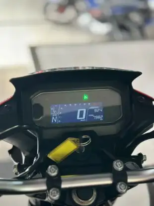 HONDA-NXR 160 BROS CBS HONDA-NXR 160 BROS CBS-2025