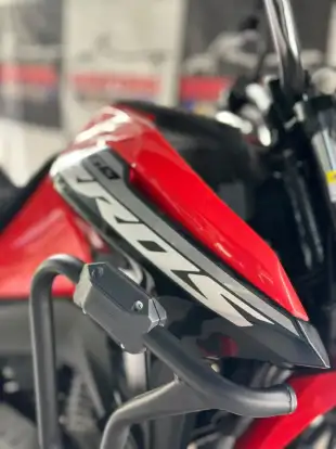 HONDA-NXR 160 BROS CBS-2025