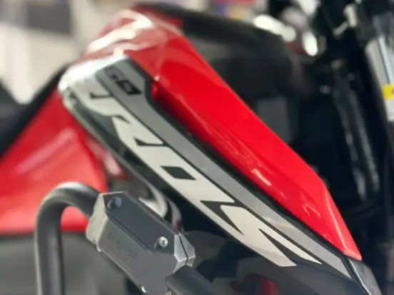 HONDA-NXR 160 BROS CBS HONDA-NXR 160 BROS CBS-2025