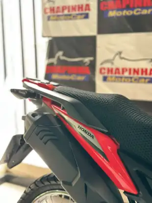 HONDA-NXR 160 BROS CBS-2025