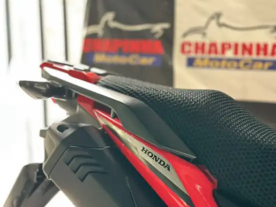 HONDA-NXR 160 BROS CBS HONDA-NXR 160 BROS CBS-2025