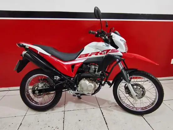 HONDA-NXR 160 BROS ESDD HONDA-NXR 160 BROS ESDD-2019