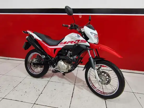 HONDA-NXR 160 BROS ESDD HONDA-NXR 160 BROS ESDD-2019