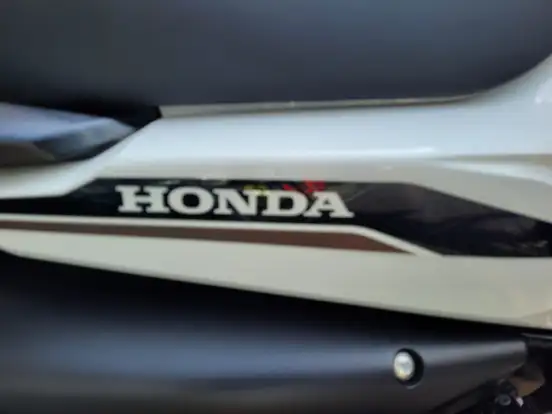 HONDA-NXR 160 BROS ESDD-2023